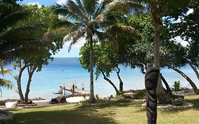 Paradise Cove Resort Port Vila